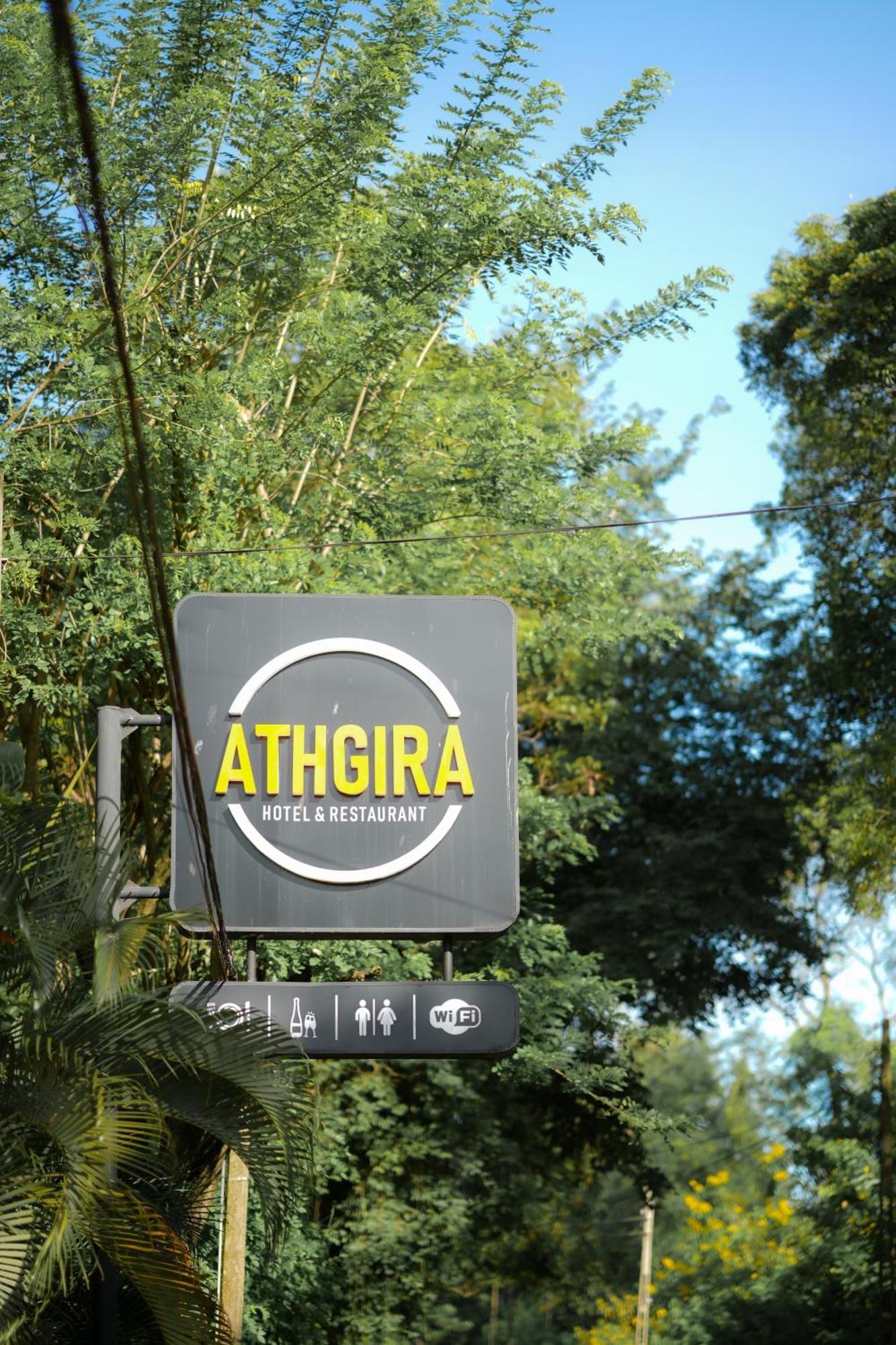 Hotel Athgira Uda Walawe Extérieur photo