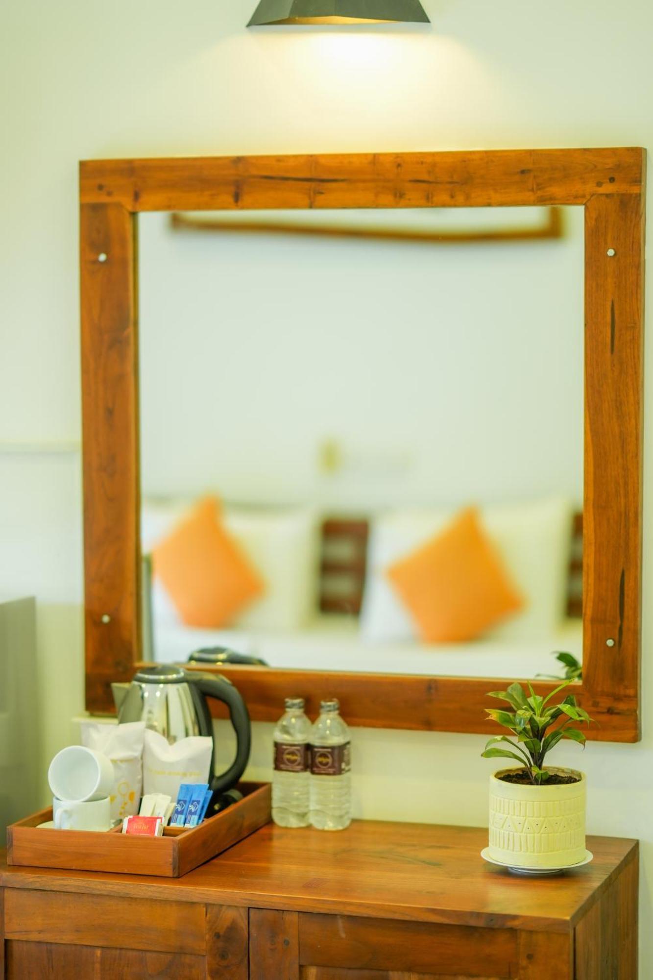 Hotel Athgira Uda Walawe Extérieur photo