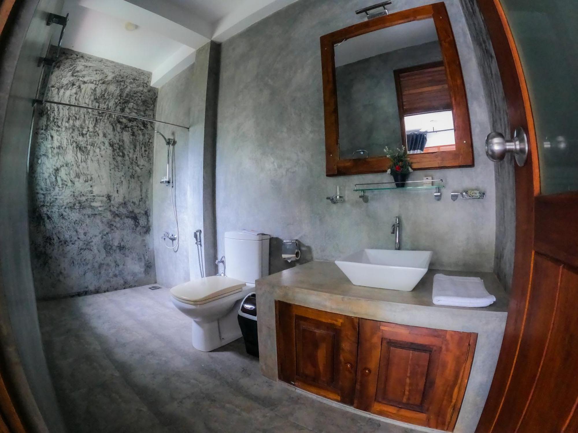 Hotel Athgira Uda Walawe Extérieur photo